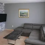 Вилла Luxury With A Swimming Pool Kastel Sucurac, - 21737 Каштела